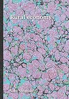Rural economy 5519057885 Book Cover
