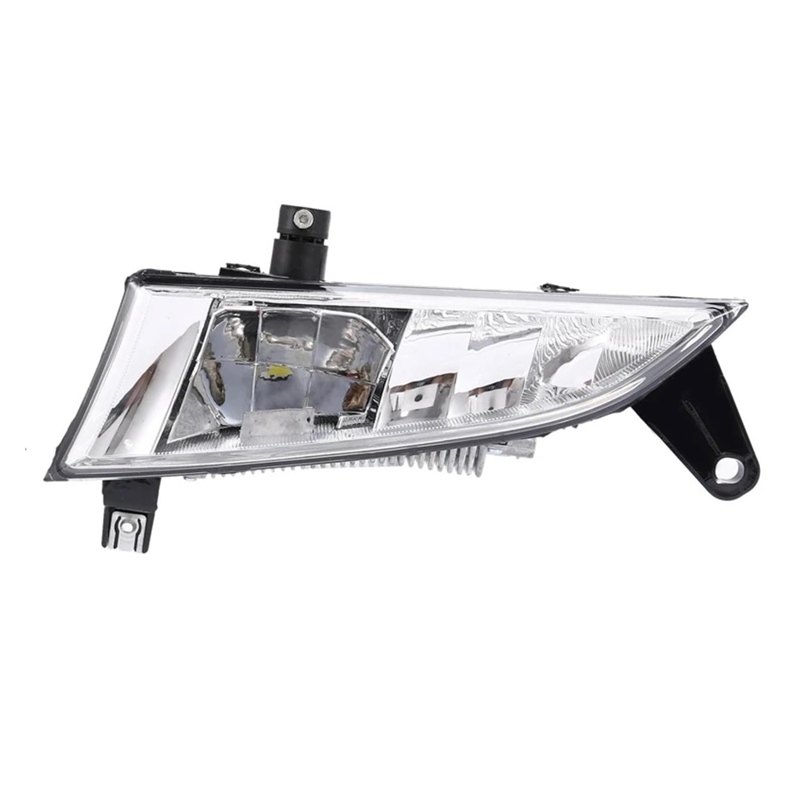 Lámpara Conjunto 1 Lámpara LED Delantera Para Camión ParaScania R650, S730 Y S500. Para Scania Serie S, Serie R. Faro Delantero LED OEM 2552712 Y 2552711. Faros Trabajo(RIGHT PLUG)