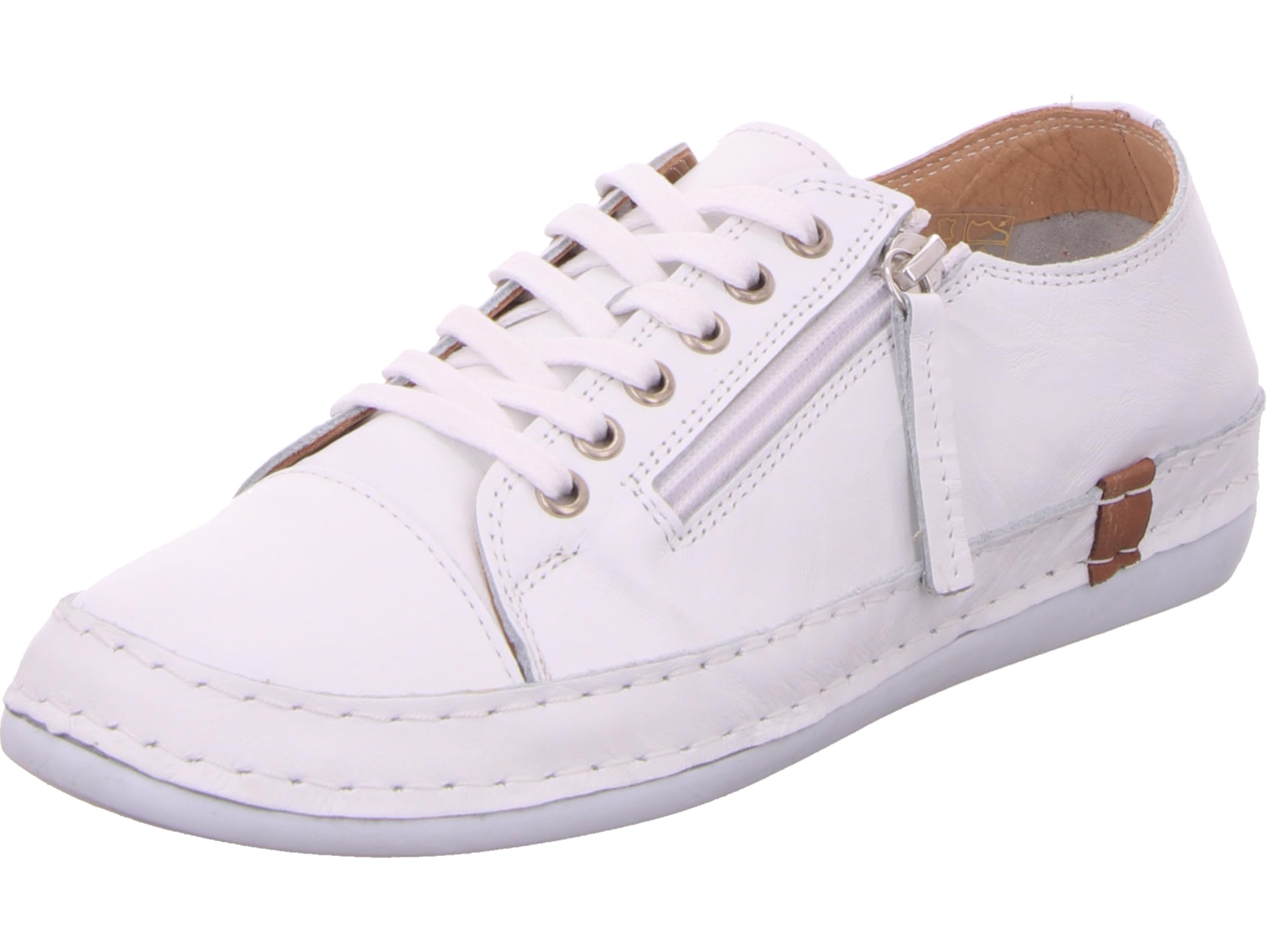 Andrea Conti Sneaker da Donna, Scarpe da Ginnastica
