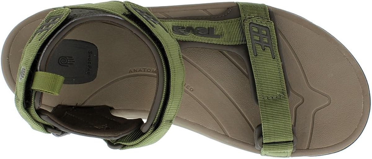 Teva Men's Tanza Sandal