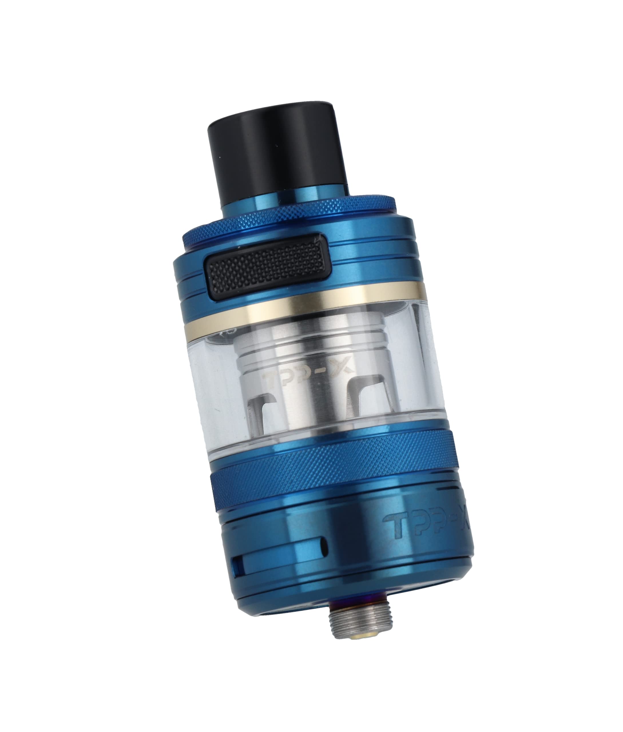 elfbar nachfüll pod läuft aus Voopoo Drag X Plus Prussian Blue VOOPOO DRAG X Plus Mod 100W main image 0