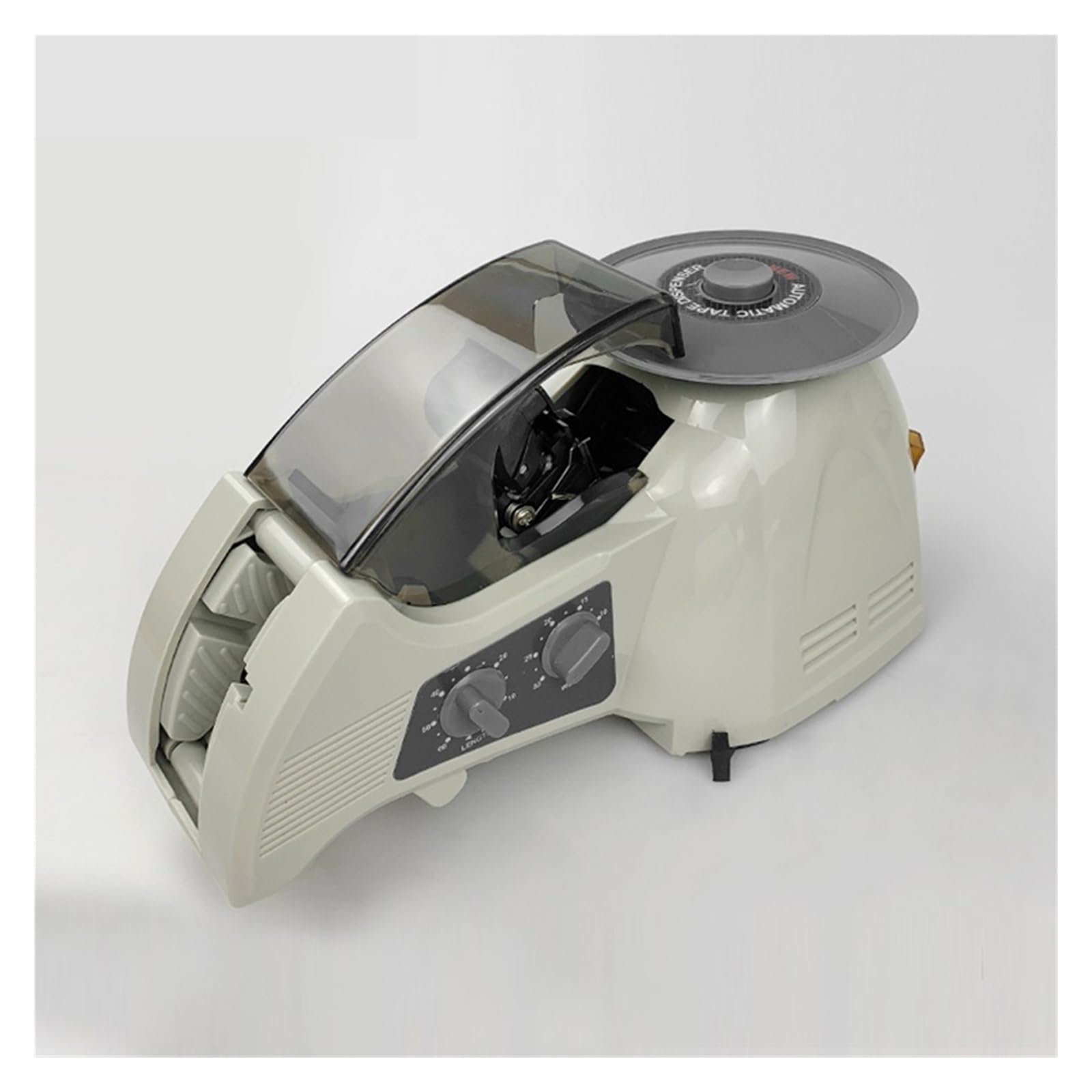 Dispensador Celo Automatico, Máquina automática del dispensador del cortador de la cinta RT-3000 for la cinta de alta temperatura de la cinta de EPD,para envíos, escuelas, hogares