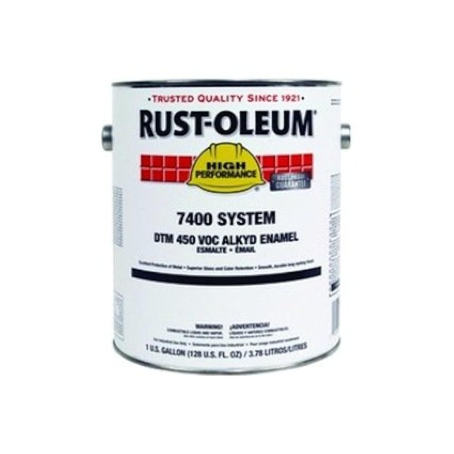 Rust-OleumHigh Performance 7400 Industrial Coating Gallon