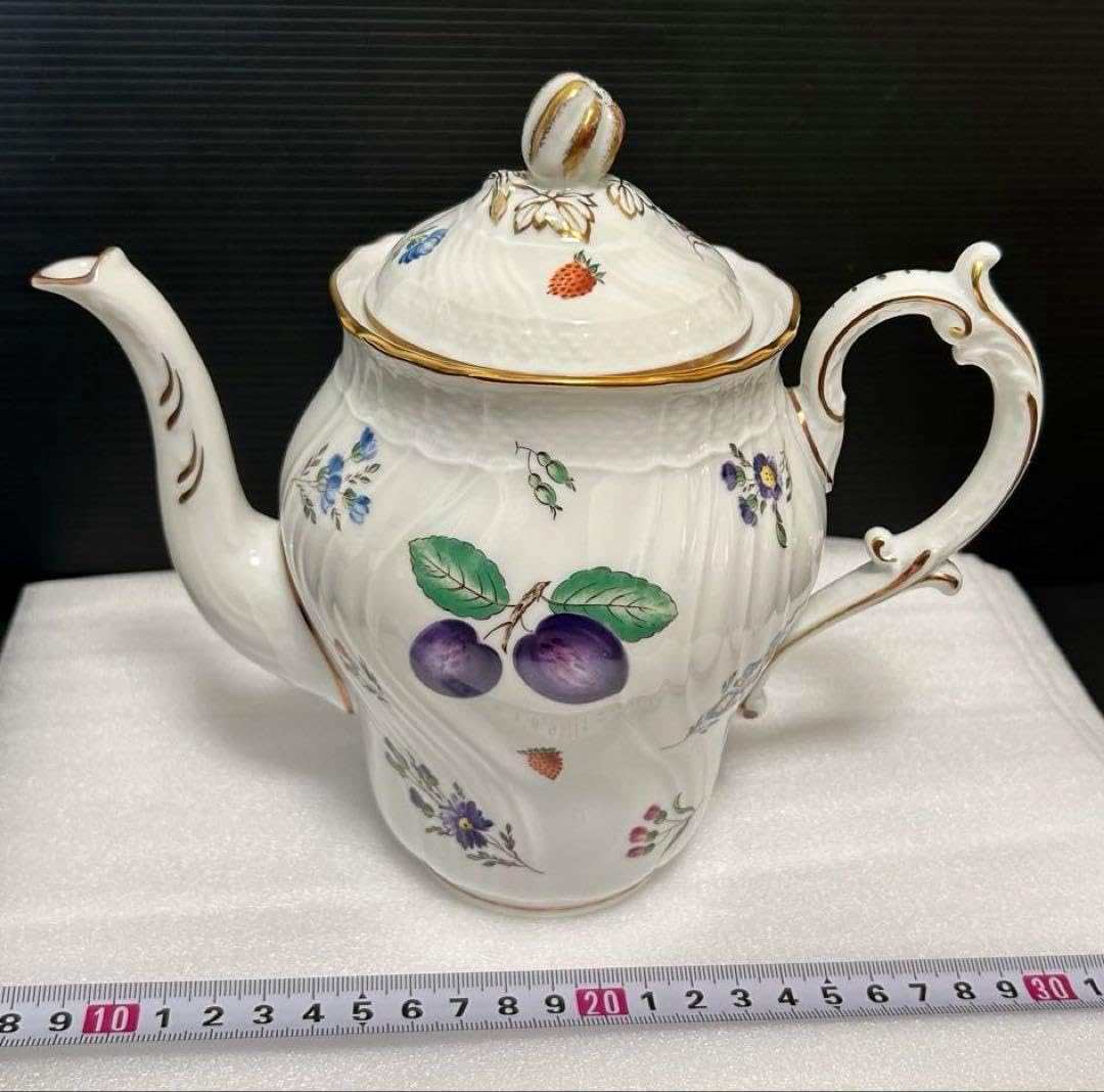 ベルナール ビュッフェ 『果物の静物【LITHOGRAPHIES 1952-1966より