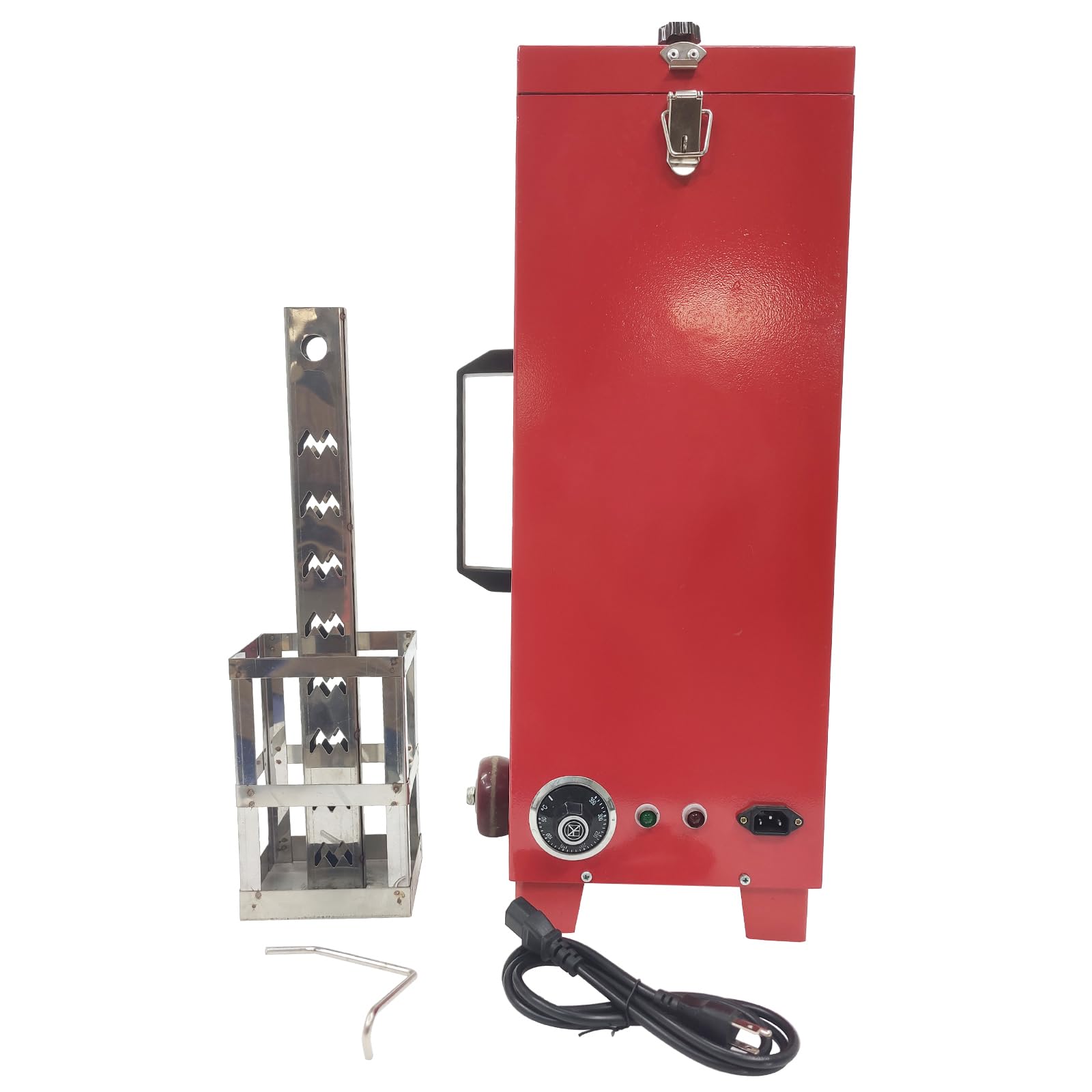 WYDDDARY Portable Rod Oven (12 kg)