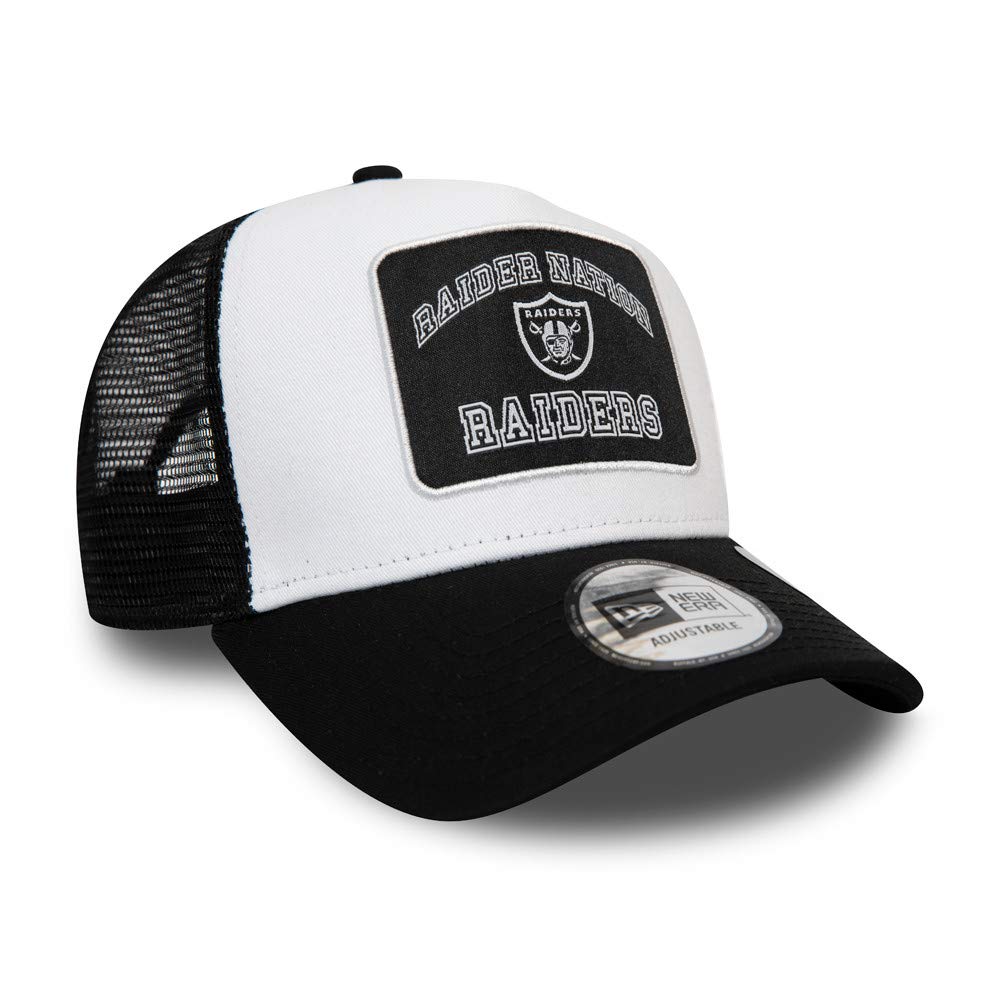 New Era NFL Casquette de Camionneur réglable Casquette de Baseball Écusson de Football américain Été