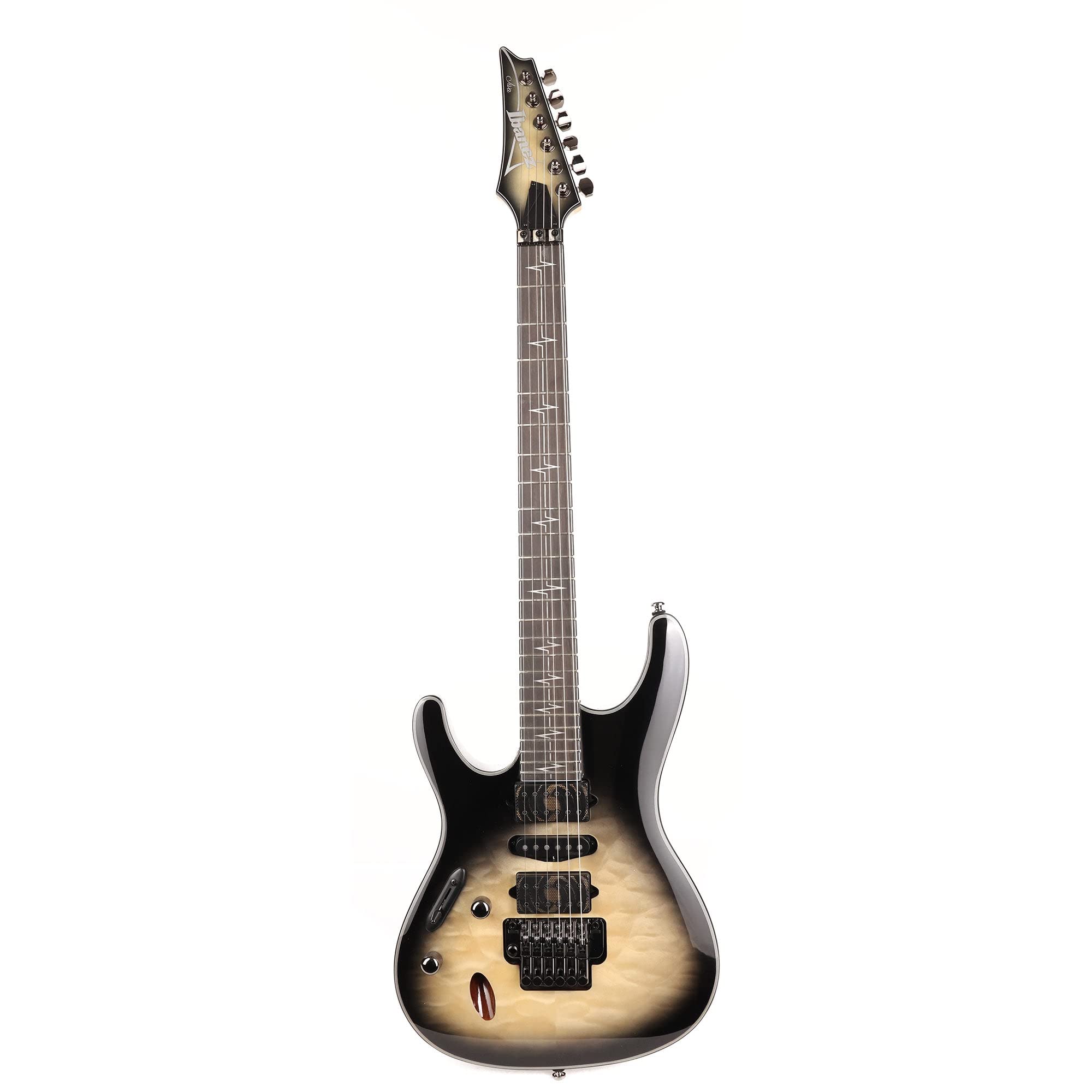 ギター Ziva Amazon.com: Ibanez Nita Strauss Signature JIVA10 Left-handed