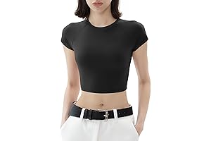 Puimey Top: Embracing Versatility and Comfort