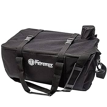 Petromax Loki2 薪ストーブ　キャリングケース　付属品セット Amazon | PETROMAX ペトロマックス アウトドア キャンプ 組立式