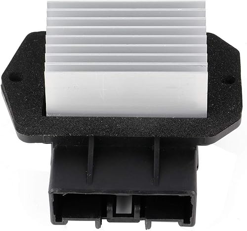 Miniatura 513 de SCITOO Resistencia de motor de ventilador HVAC para 2008-2013 para Chrysler 300/2008-2016 para Town & Country/2008-2010 para Dodge Charger/2008-2018