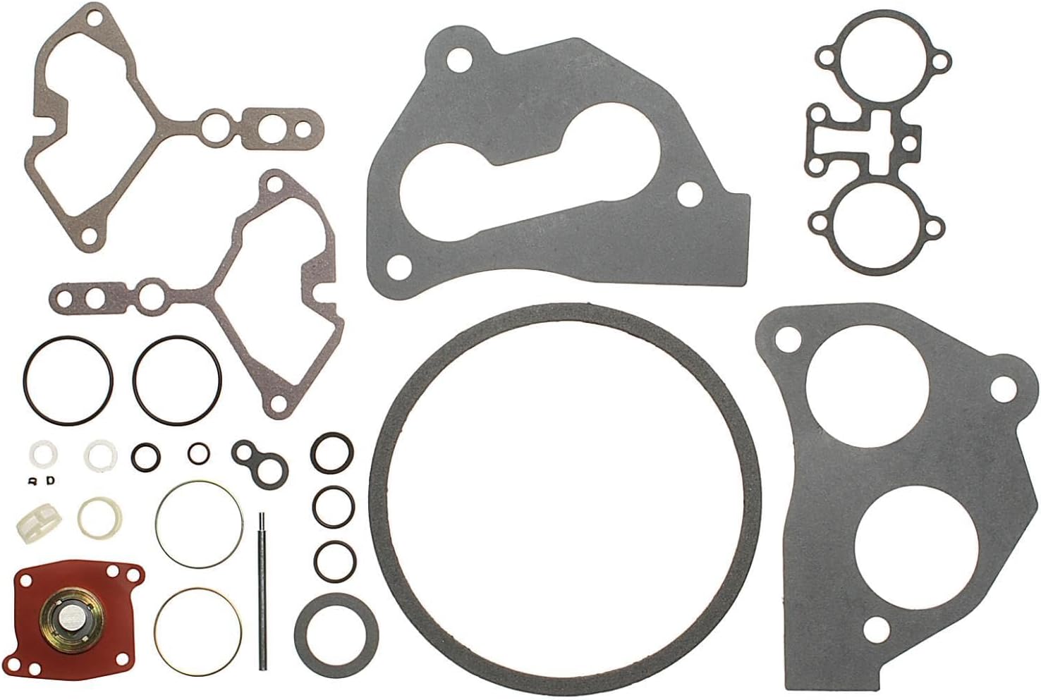 ACDelco Gold 19160313 Throttle Body Gasket Kit
