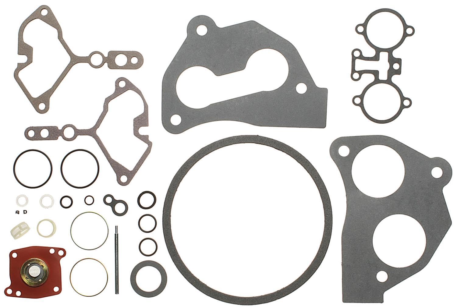 ACDelco Gold 19160313 Throttle Body Gasket Kit