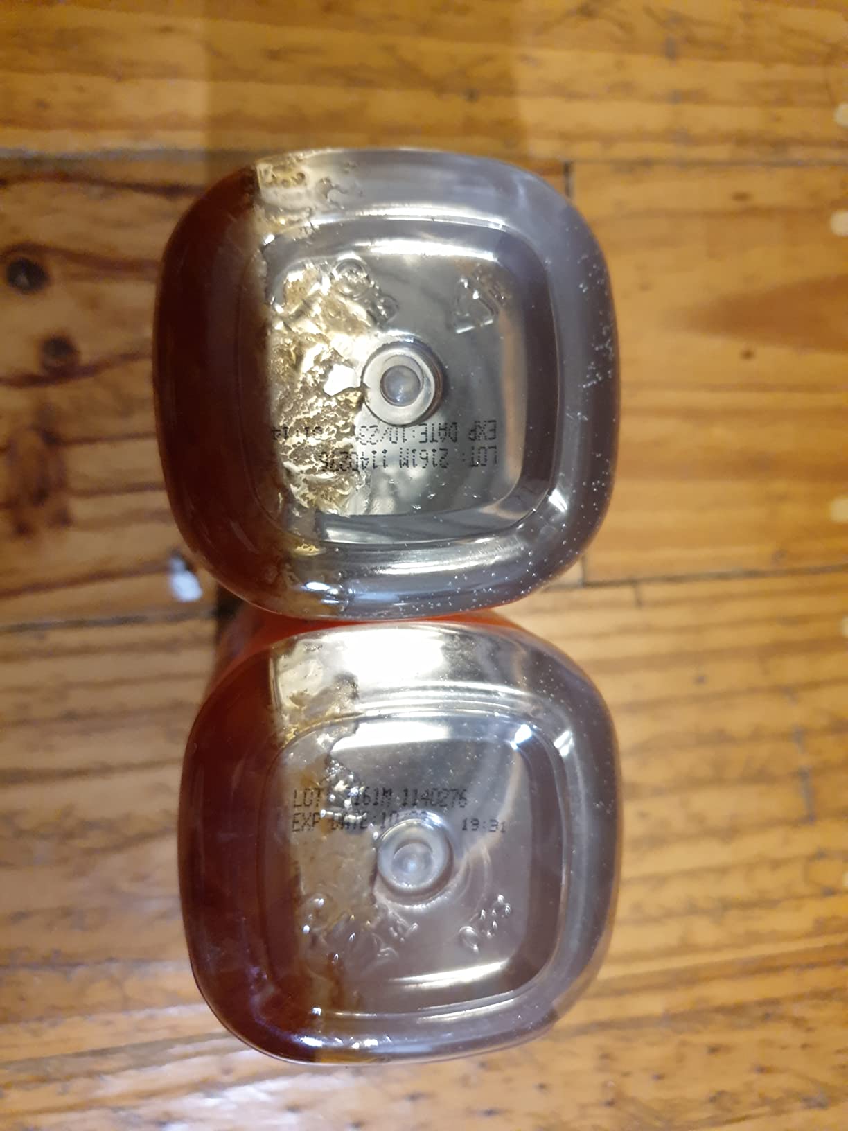 OLLY Laser Focus Gummy, 18 Day Supply (36 Gummies), Berry Tangy