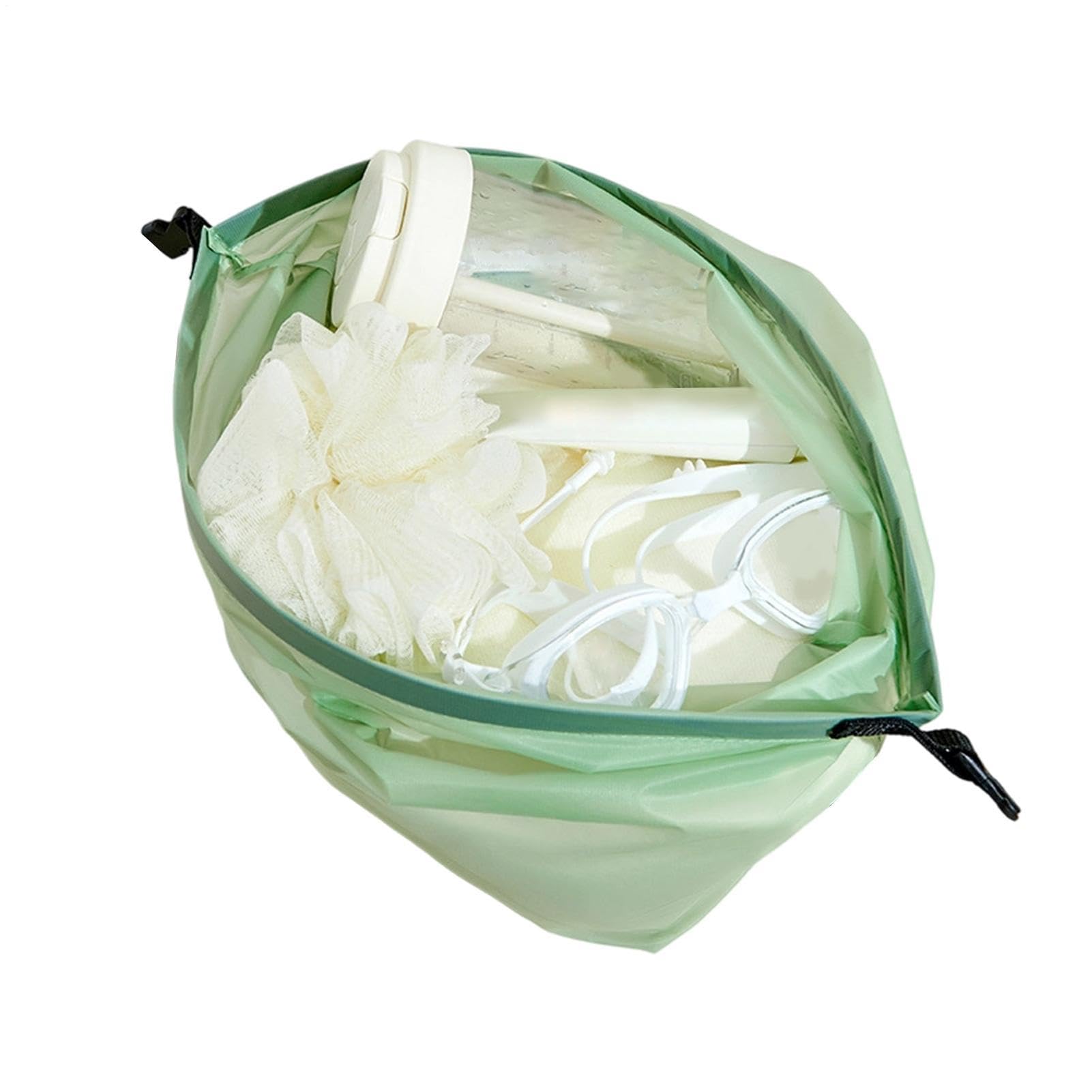 Bolsas de almacenamiento de natación para ropa húmeda en viajes