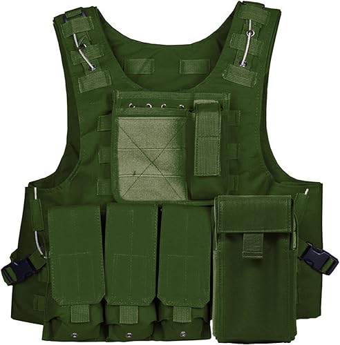 Miniatura 4 de Soporte de carcasa para escopeta de 25 rondas. Bolsa de carcasa de escopeta de acceso rápido Molle táctica para calibre 1220G