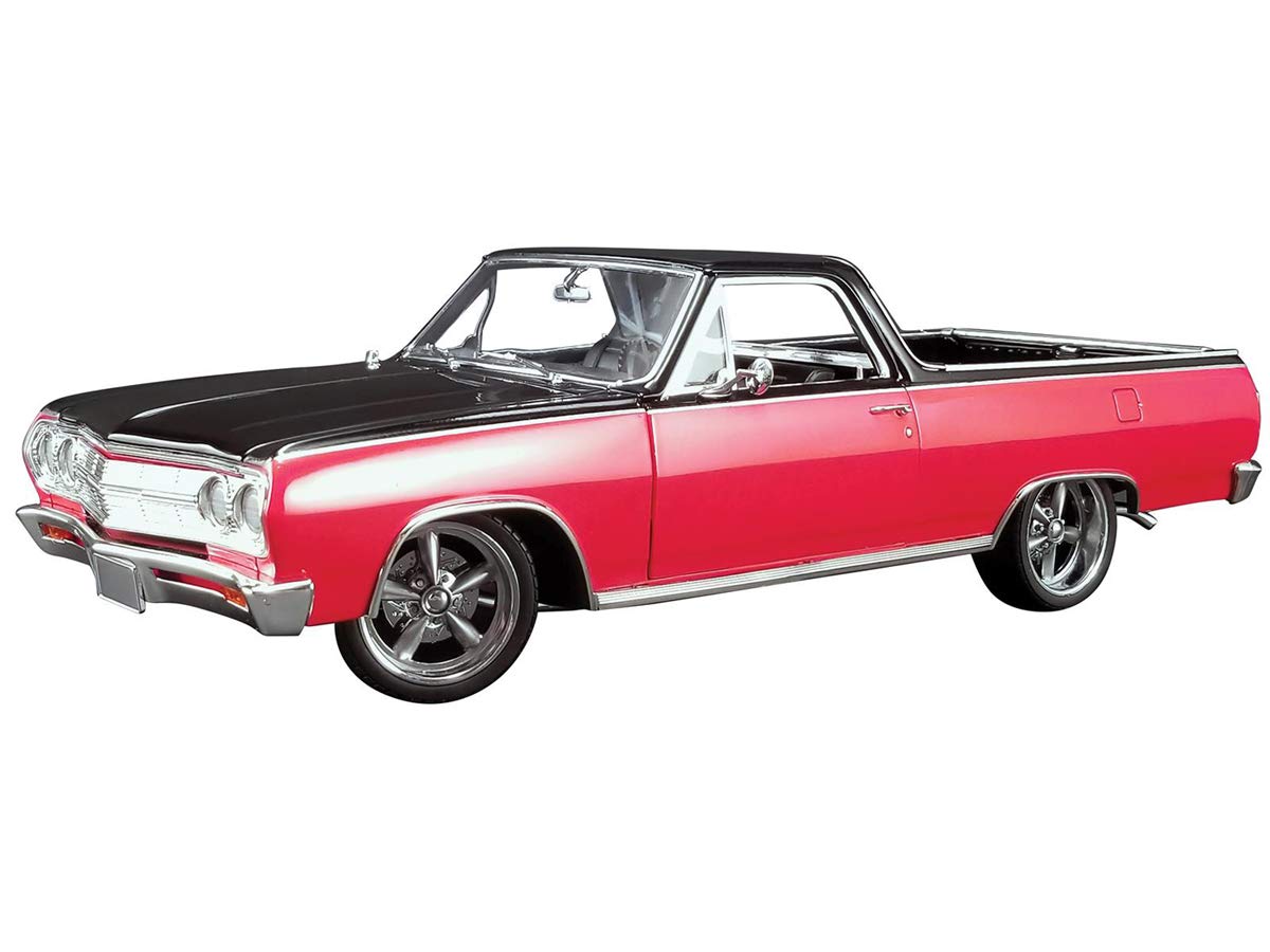 222台限定 1/18 ACME シボレー エルカミーノ サザンキングスカスタム