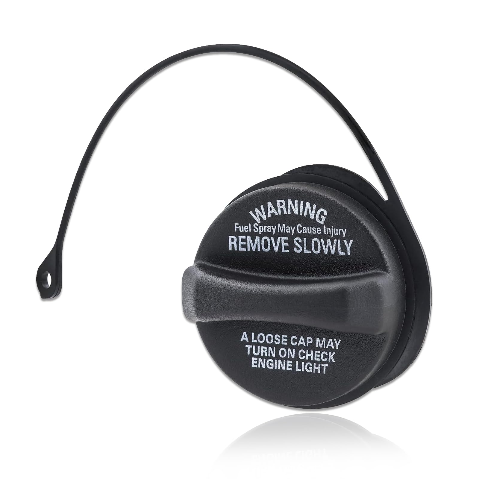 Subaru Gas Cap Fit for 2011-2013 Forester, 2012-2014 Impreza, WRX, WRX STI &amp; Tribeca - Replace 42031SC000 42031-SC000 Fuel Caps