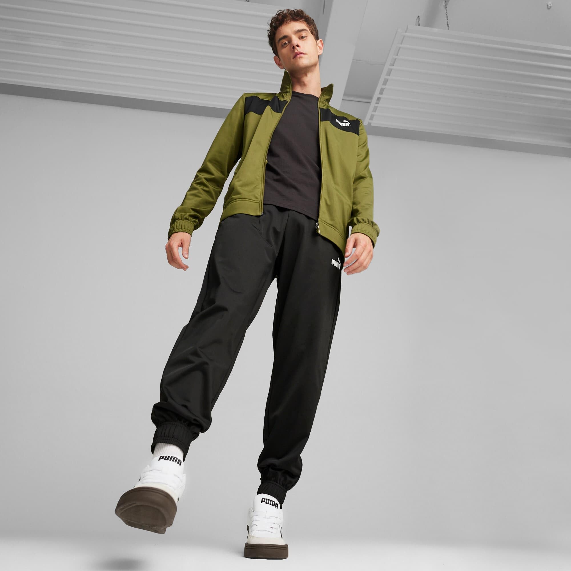 Puma Unisex Park Lifestyle OgSneaker