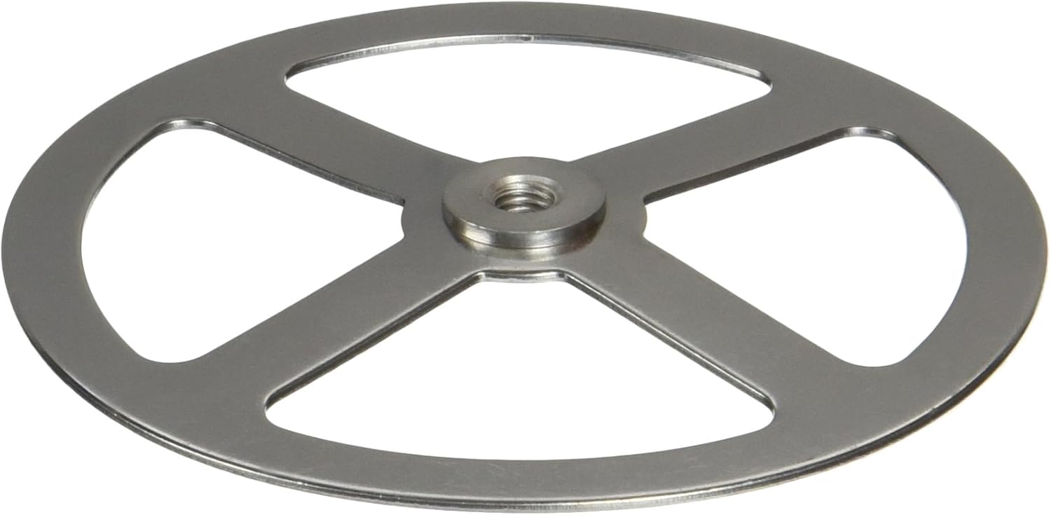 HARIO B-TH-2 1036387 Spare Ball for Harior, Transparent