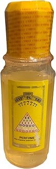 Seven Powers Perfume – 150ml Spiritual Cologne | Long-Lasting Fragrance | Powerful Spiritual & Aromatic Scent for Daily Use, Meditation, and Rituals