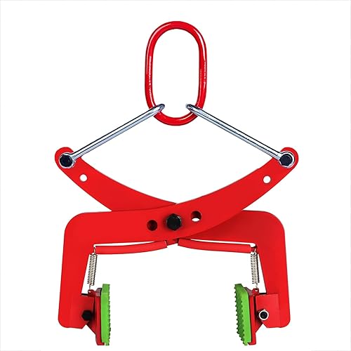CHARON Pince de Levage Pierre 661Lbs Pince de Levage Verticale