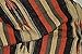 Galaxy Reborn Mexican Blanket Handwoven XLarge Tribal Arrow Falsa in Burnt Umbre 69 X 54 Heavyweight Premium Blanket Mexican Yoga Bohemian Throw Indian Rug Serape