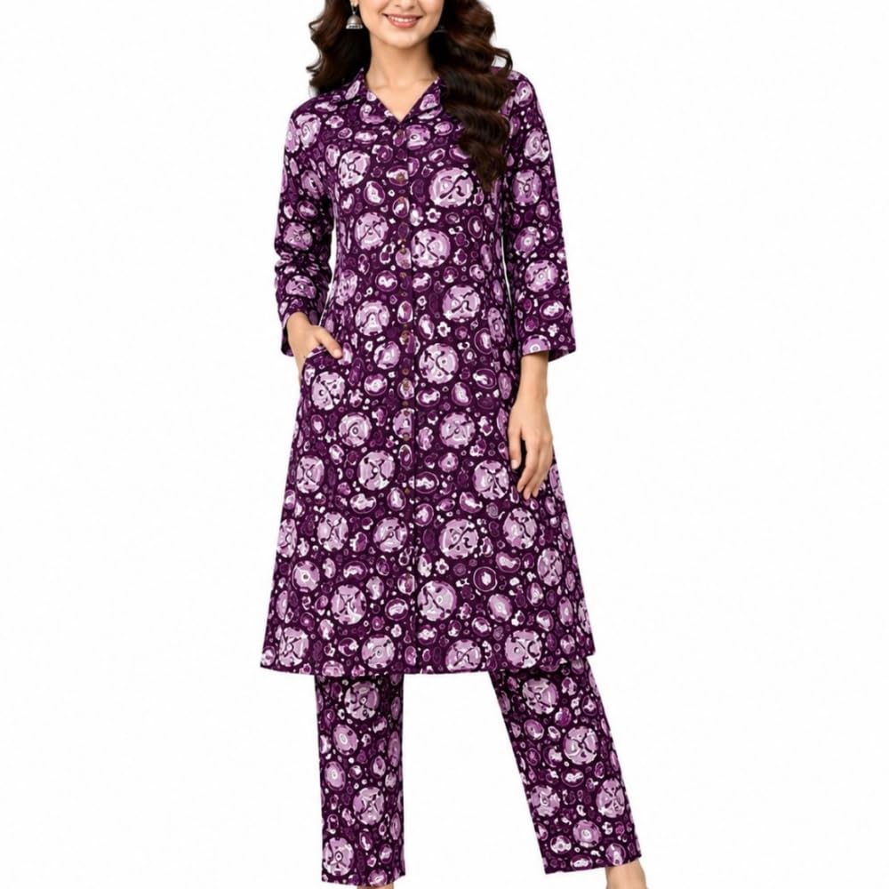 Women Cord Set-image-19