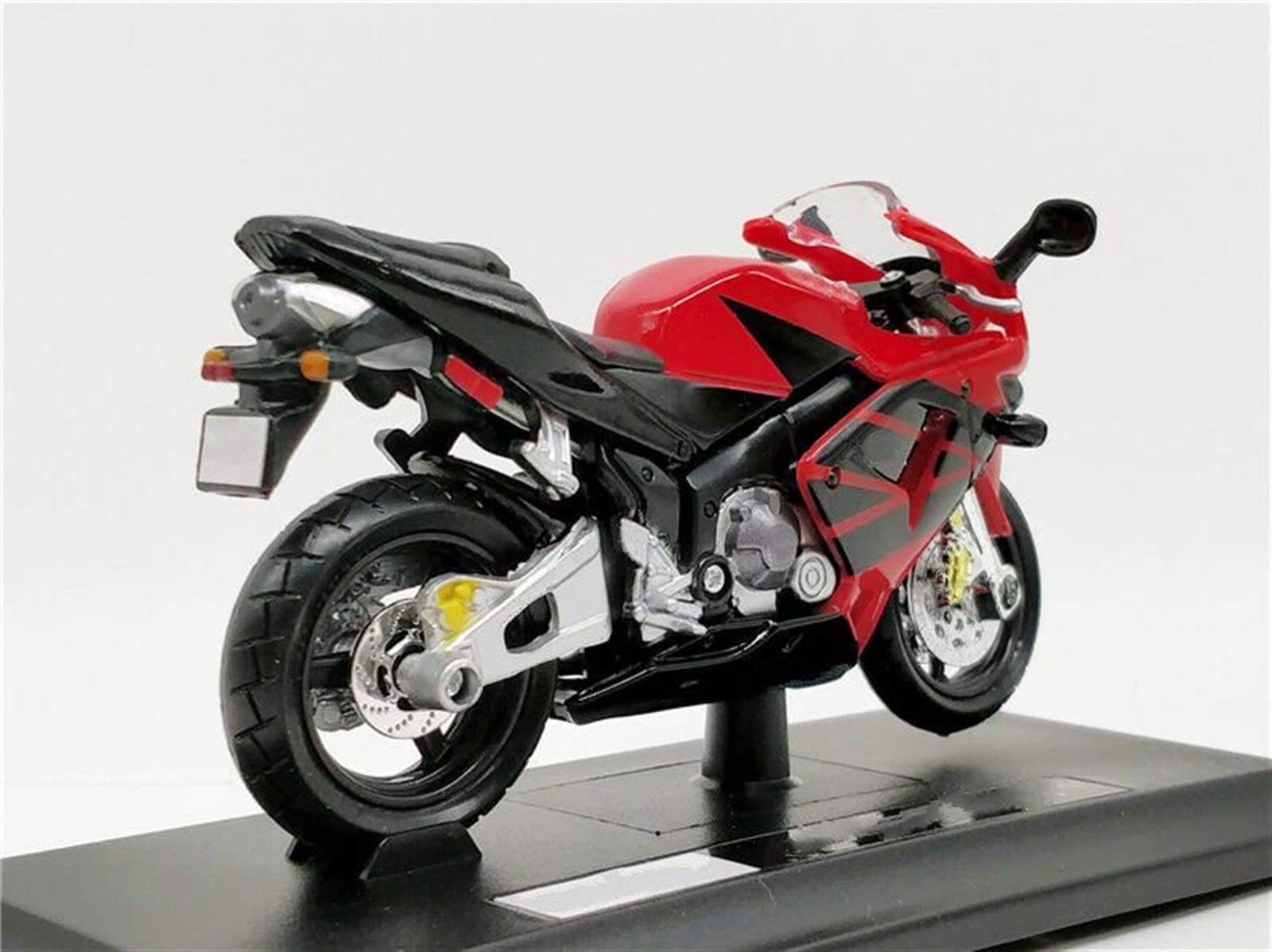 Honda CBR 1000 RR colore bianco/rosso usato in vendita
