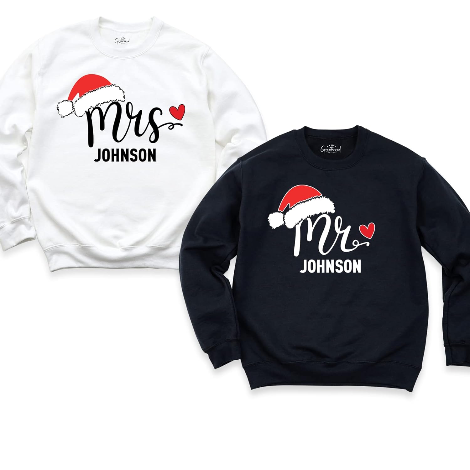 Couple Christmas Sweaters, Couple Christmas Gifts