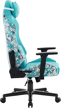 Amazon.co.jp: アルフェオン(Alphaeon) tokidoki Kaiju Gaming Chair