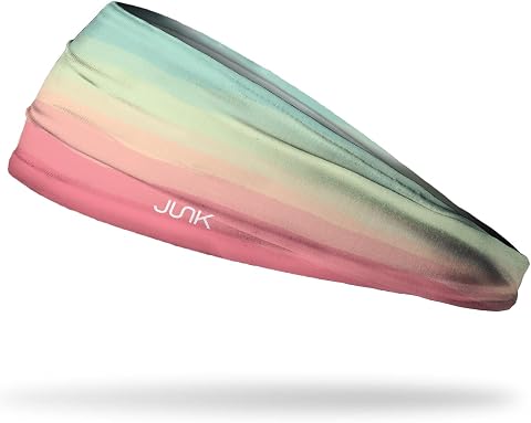 JUNK Brands Boca Big Bang Lite saç bandı