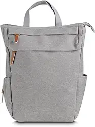 Mochila Multifuncional com Compartimento Térmico 17L - Espaçosa e Resistente