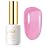 Imtiti Jelly Gel Nail Polish - Nude Pink, 0.5 Fl Oz, Soak Off LED-UV, Starter Kit for DIY Manicure