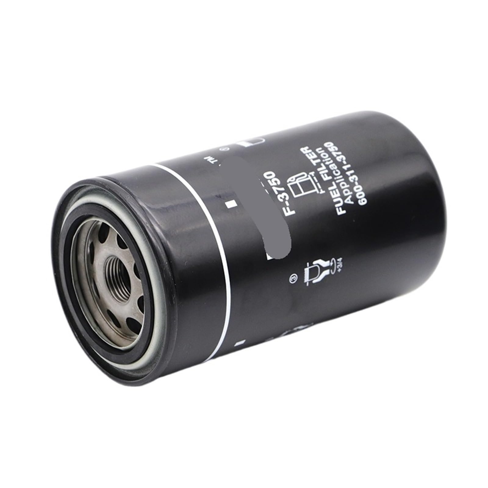 CLEUFWKO PC200-8 PC200-8MO oil Filter BF7815 600-311-3759 600-311-3750 600-319-3750