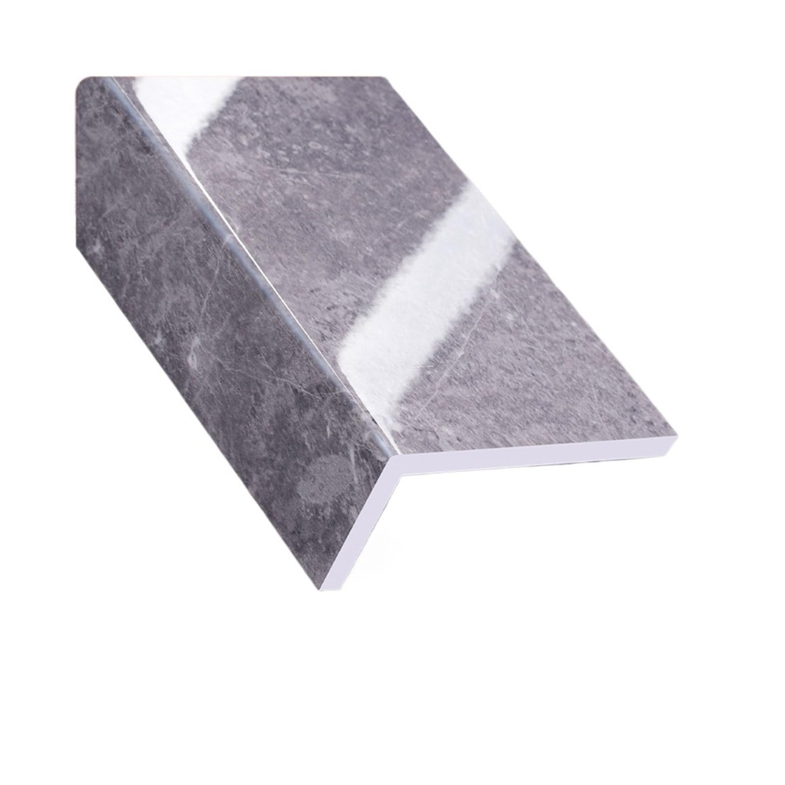 Placa de repuesto para luz LED y protector de cortable sill cover extender de 120 x 40 cm