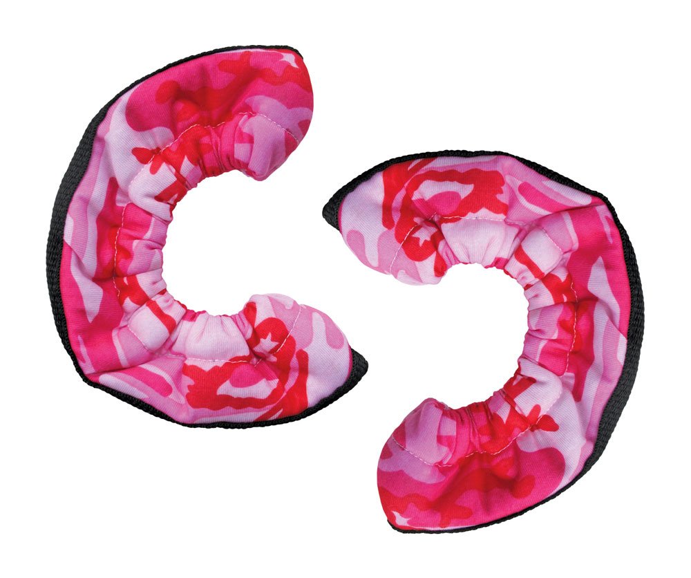 A&R Sports TuffTerrys Hockey Blade Cover, Large, Camo Pink