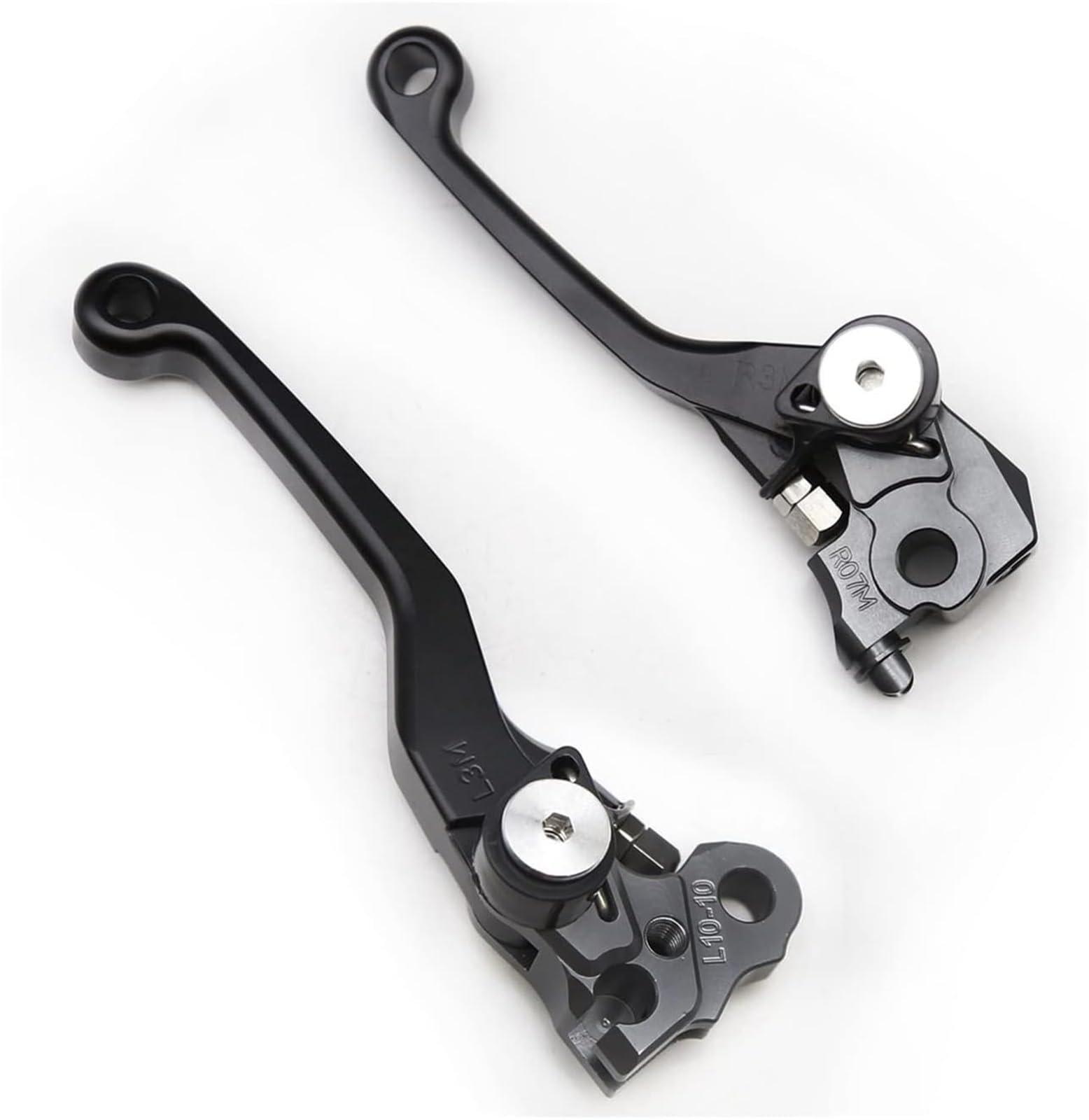 Palanca de embrague de motocicleta para rutas y aventura CRF250RALLY