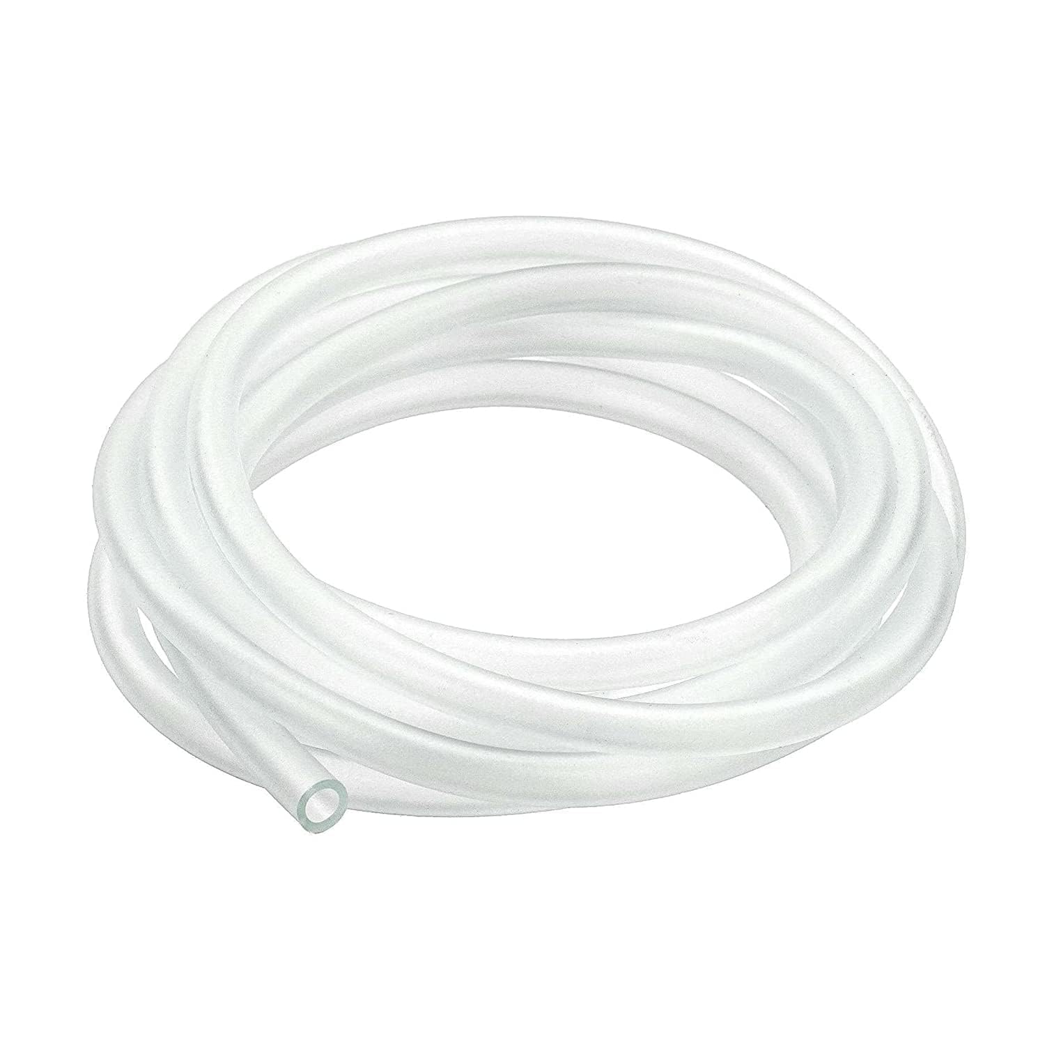 AquaNature Aquarium Soft Flexible Imported Silicone Air Hose Tube (Fish Tank Airline Tubing Pump Hose, Soft Fish Tank Pipe for Air Pump, Check Valves, and Air Stone) 4/6mm (10mtr) (B0CGRPFG3P) Amazon Price History, Amazon Price Tracker