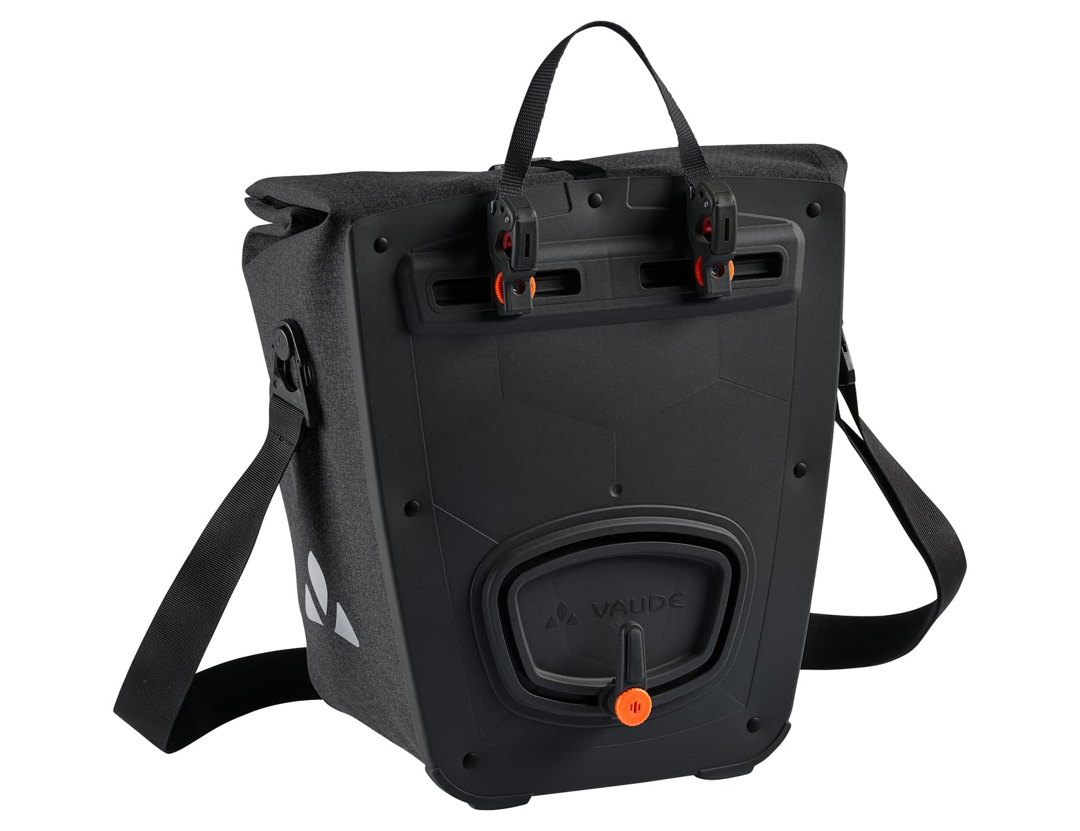 VAUDE Hinterradtaschen Recycle Back Single
