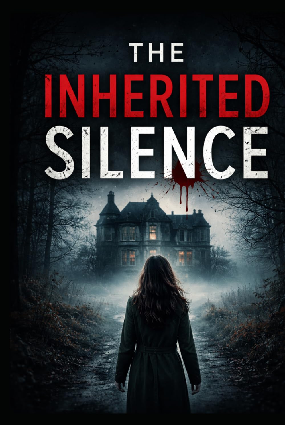 THE INHERITED SILENCE