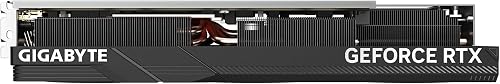 Gigabyte GeForce RTX 4070 Ti SUPER WINDFORCE MAX OC Graphics Card - 16GB GDDR6X, 256bit, PCI-E 4.0, 2655MHz Core Clock, 3 x DisplayPort 1.4a, 1 x HDMI 2.1a, NVIDIA DLSS 3, GV-N407TSWF3MAX OC-16GD - 7
