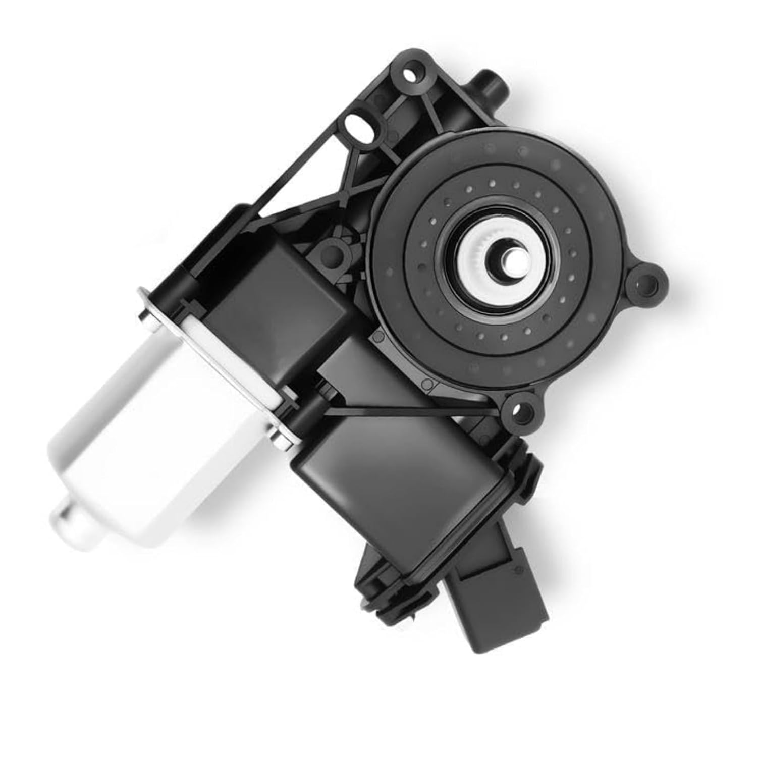 742-054 Front Left Driver Power Window Motor 7 pins Compatible with Escalade 2015-2020 Silverado Suburban Tahoe Sierra 1500 2500 3500 Yukon/XL 22921493 742054