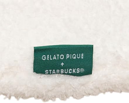 Amazon.co.jp: [STARBUCKS] スタバ スターバックス コラボ ジェラ ピケ