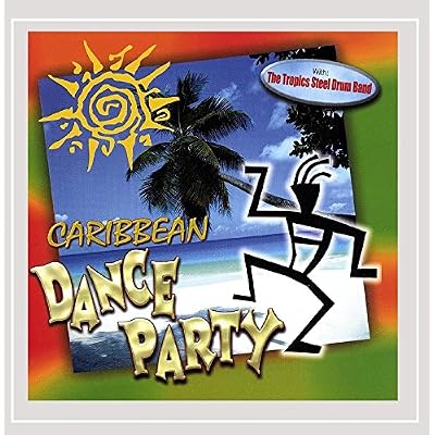 Caribbean Dance Party
