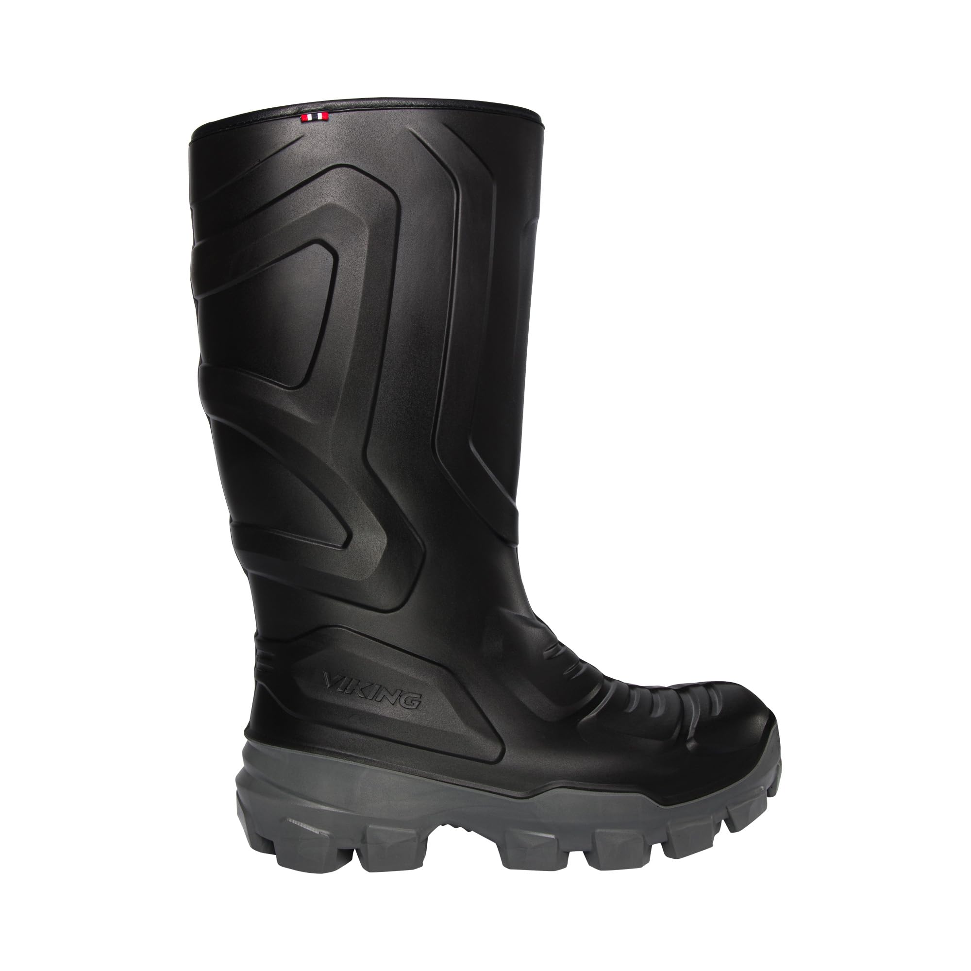 Viking Unisex Icefighter 2 WarmSnow Boot