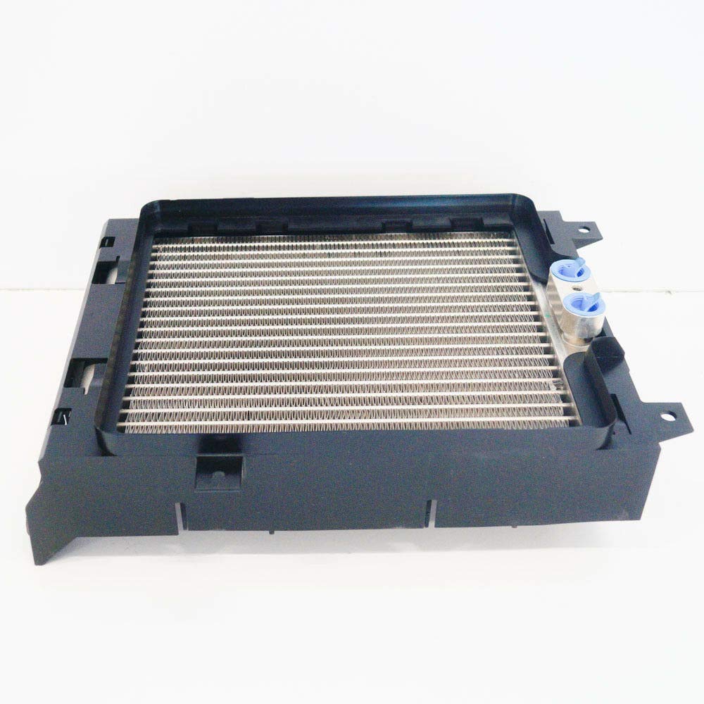 GTV INVESTMENT X5 F15 Oil Cooler Radiator 17217645692 7645692 4.4 