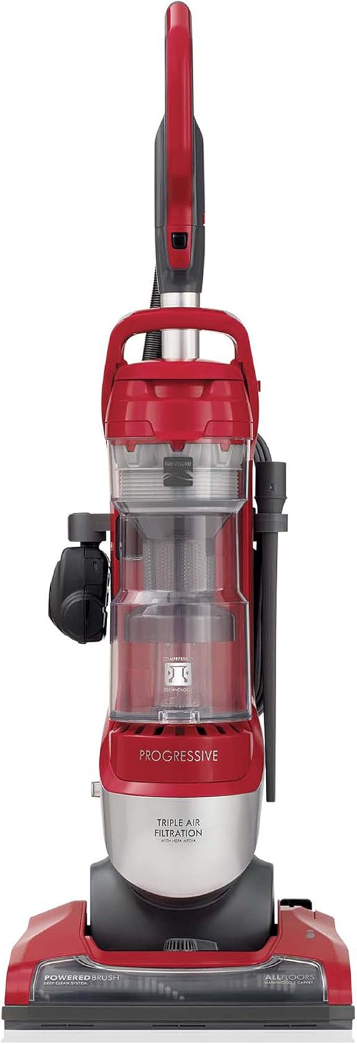 Kenmore 10135 Pet Friendly Bagless Progressive Upright