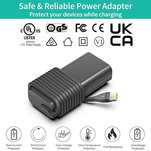 Miniatura 6 de HKY Reemplazo Resmed AirSense 11 Cable de alimentación 24V 2.71A 65W Fuente de alimentación para Resmed Air 11 AirSense 11 AutoSet/AirSense 11