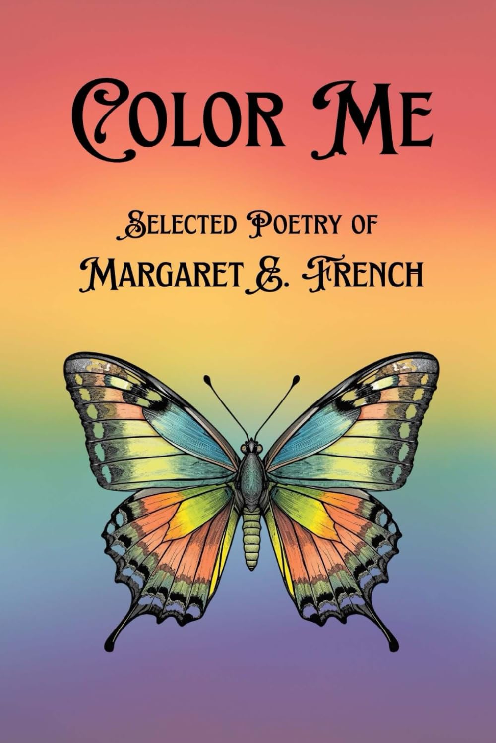 Color Me
