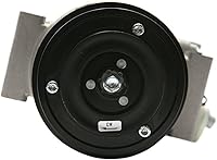 Vista 6 de Delphi CS20090 7SEU17C Compresor